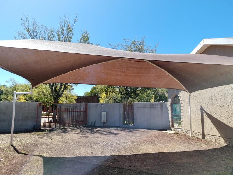 To Let 1 Bedroom Property for Rent in Meyerhof Free State